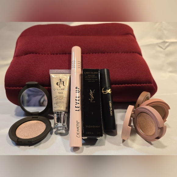 Other - Eye Love Makeup Bundle